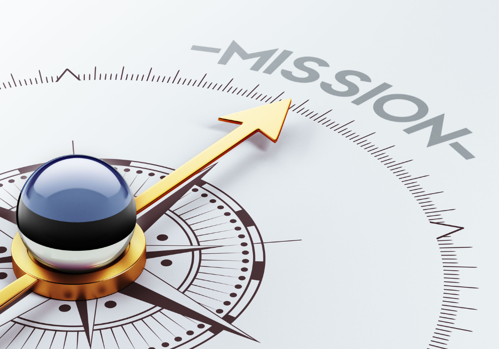 EVICE Rentals Mission