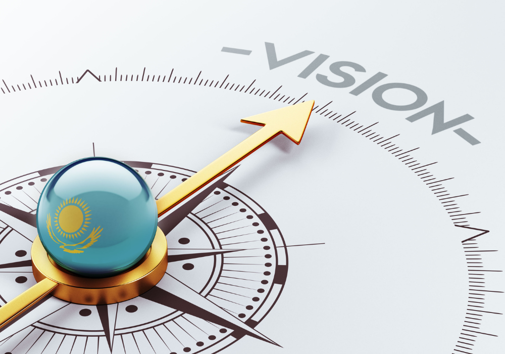 EVICE Rentals Vision